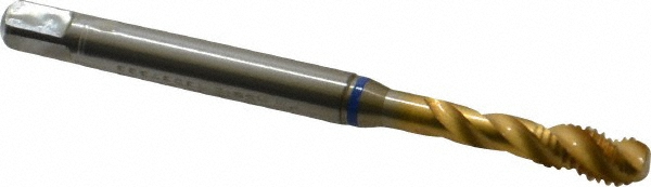 Magafor Spotting Drill: 3.00 mm Dia, 120 deg, Solid Carbide - 88819603000