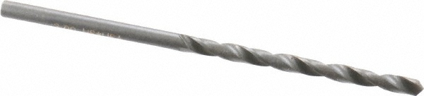 Magafor Spotting Drill: 3.00 mm Dia, 120 deg, Solid Carbide - 88819603000
