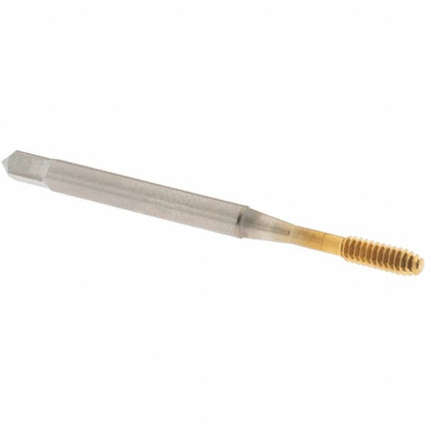 OSG Spotting Drill: 20.00 mm Dia, 120 deg, 132 mm OAL, High-Speed Steel - 62938