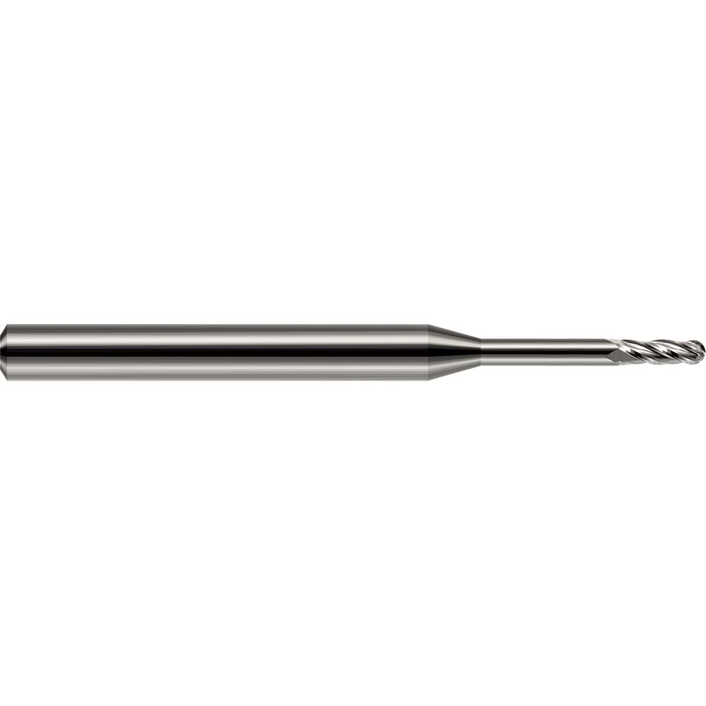 OSG Spotting Drill: 20.00 mm Dia, 120 deg, 132 mm OAL, High-Speed Steel - 62938