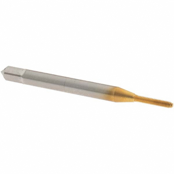 OSG Spotting Drill: 20.00 mm Dia, 120 deg, 132 mm OAL, High-Speed Steel - 62938