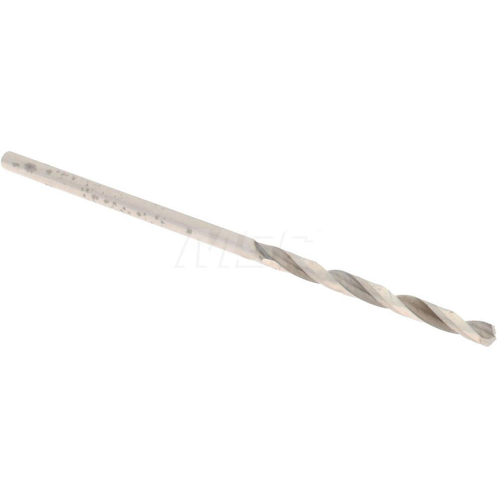 OSG Spotting Drill: 20.00 mm Dia, 120 deg, 132 mm OAL, High-Speed Steel - 62938