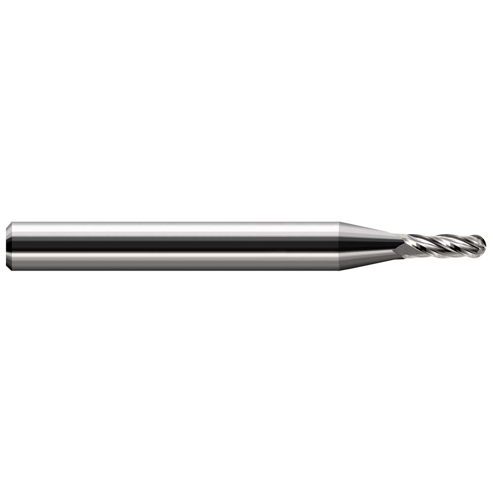 OSG Spotting Drill: 20.00 mm Dia, 120 deg, 132 mm OAL, High-Speed Steel - 62938
