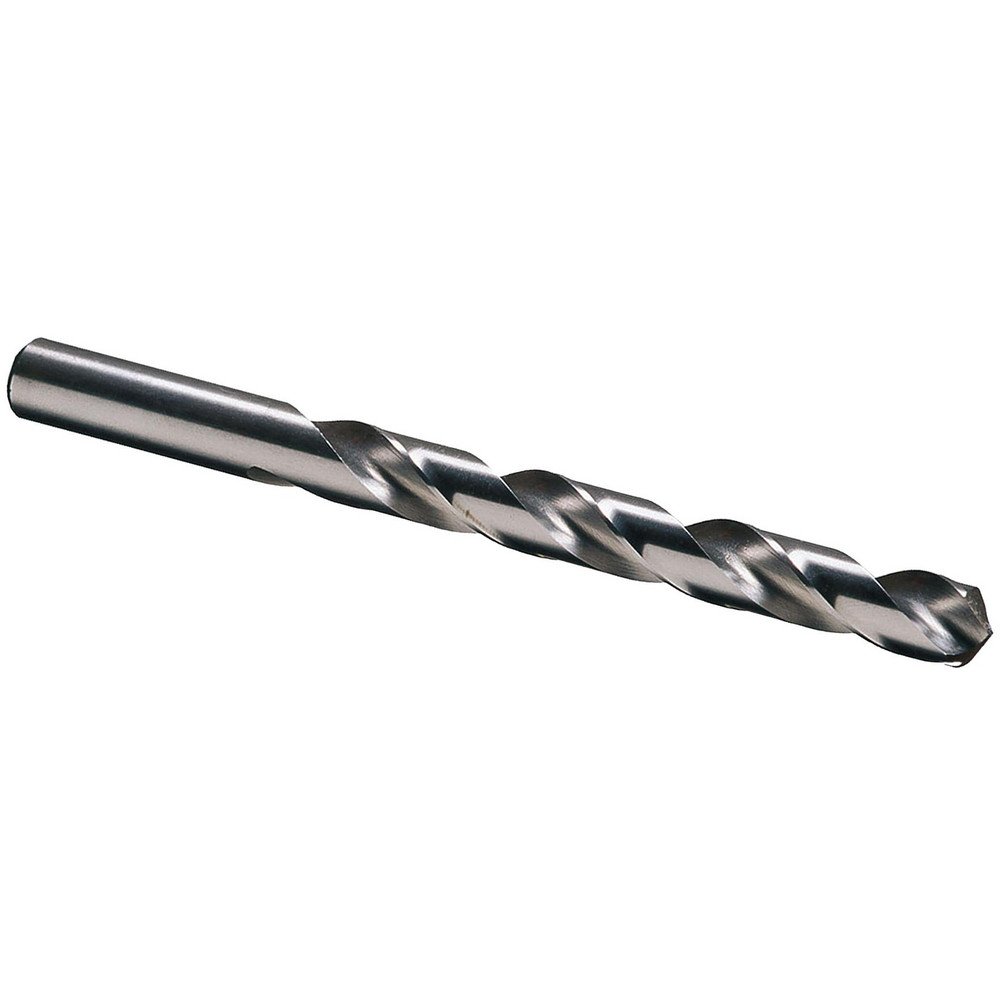 OSG Spotting Drill: 20.00 mm Dia, 120 deg, 132 mm OAL, High-Speed Steel - 62938