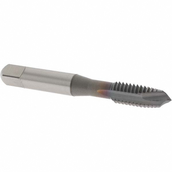 Keo Combination Drill & Countersink: 3/8" Body Dia, High-Speed Steel - 906-000-303