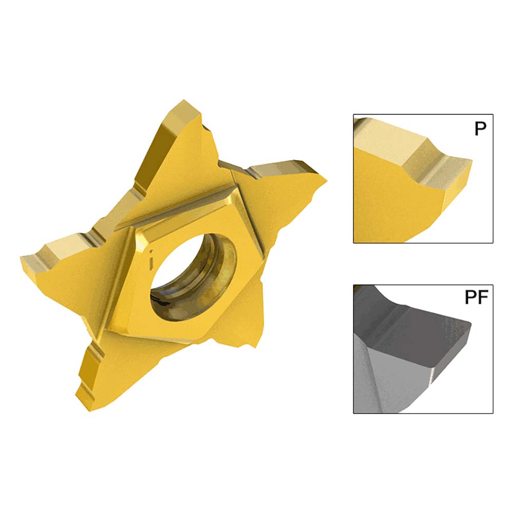 Keo Combination Drill & Countersink: 3/8" Body Dia, High-Speed Steel - 906-000-303