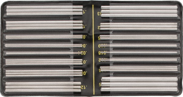 Keo Combination Drill & Countersink: 3/8" Body Dia, High-Speed Steel - 906-000-303