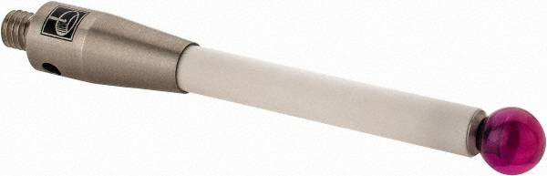Magafor Combination Drill & Countersink: #2, 3/16" Body Dia, High-Speed Steel - 81115020000