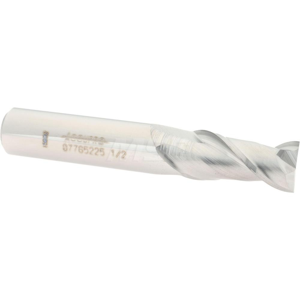 Magafor Spotting Drill: 1" Dia, 90 deg, 5-3/8" OAL, Cobalt M-35 (HSS-E) - 81195254000