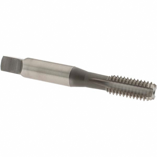 Magafor Spotting Drill: 3/8" Dia, 90 deg, 3-1/8" OAL, High-Speed Steel - 8119C095200
