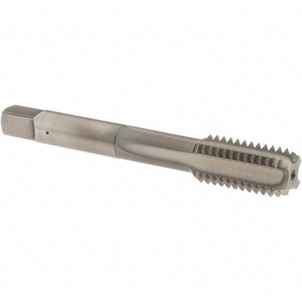 Magafor Spotting Drill: 3/8" Dia, 90 deg, 3-1/8" OAL, High-Speed Steel - 8119C095200