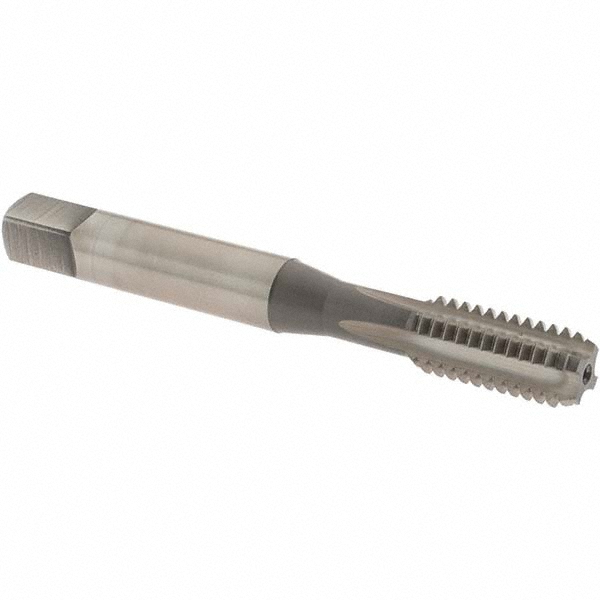 Magafor Spotting Drill: 3/8" Dia, 90 deg, 3-1/8" OAL, High-Speed Steel - 8119C095200