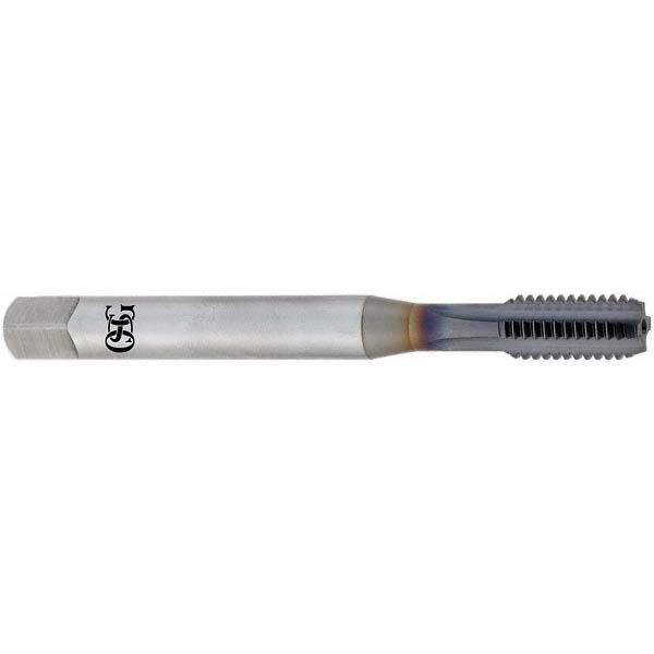 Magafor Spotting Drill: 3/8" Dia, 90 deg, 3-1/8" OAL, High-Speed Steel - 8119C095200