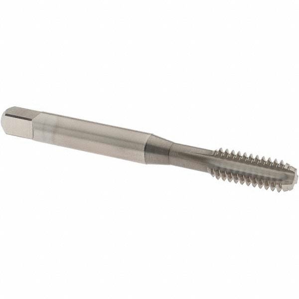 Magafor Spotting Drill: 3/8" Dia, 90 deg, 3-1/8" OAL, High-Speed Steel - 8119C095200