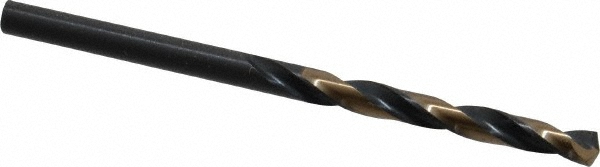Big Kaiser Spotting Drill: 3.00 mm Dia, 90 deg, 32 mm OAL, Solid Carbide - 40.50810.0030