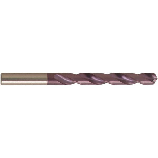 Big Kaiser Spotting Drill: 3.00 mm Dia, 90 deg, 32 mm OAL, Solid Carbide - 40.50810.0030