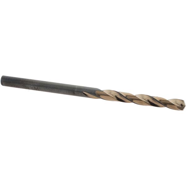 Big Kaiser Spotting Drill: 3.00 mm Dia, 90 deg, 32 mm OAL, Solid Carbide - 40.50810.0030