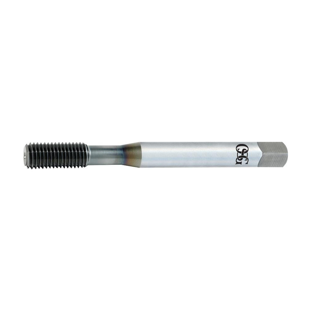 Precision Twist Drill Spotting Drill: 1/4" Dia, 90 deg, 6" OAL, High-Speed Steel - 6000062