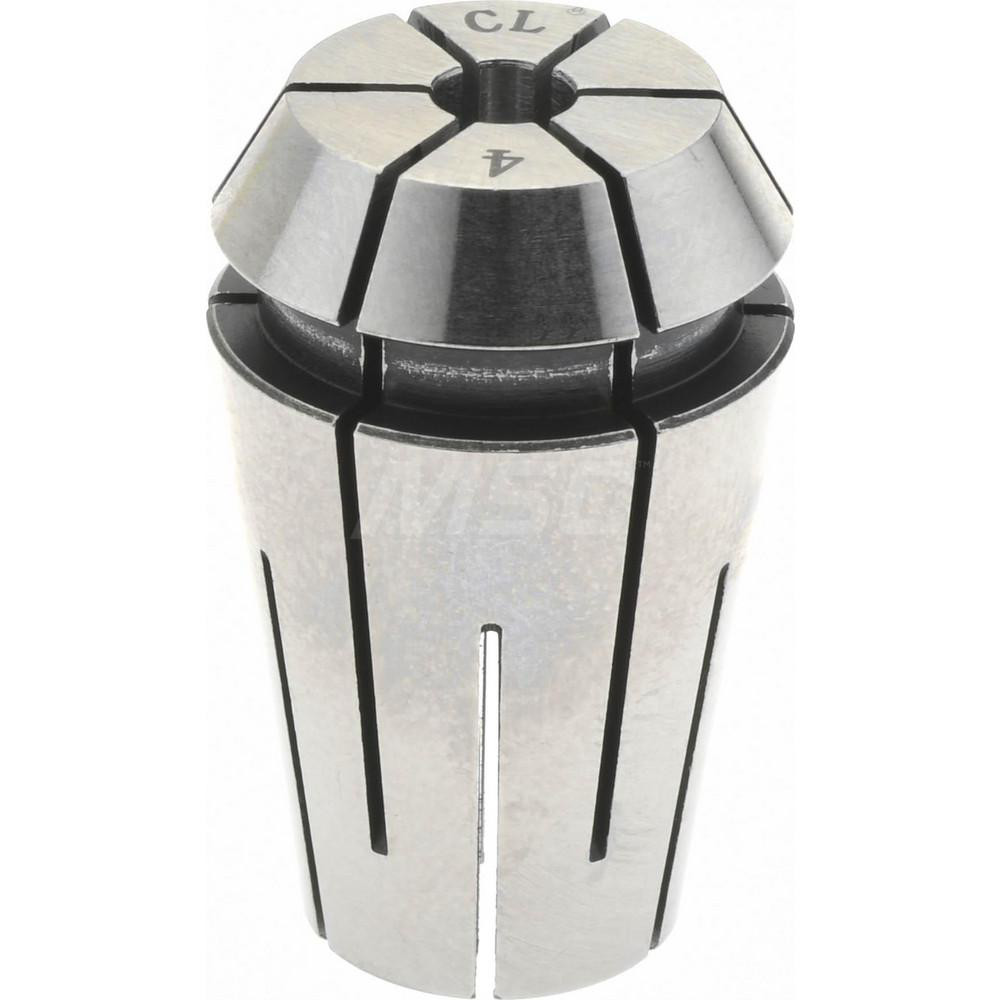OSG Spotting Drill: 4.00 mm Dia, 90 deg, 54 mm OAL, High-Speed Steel - 63604