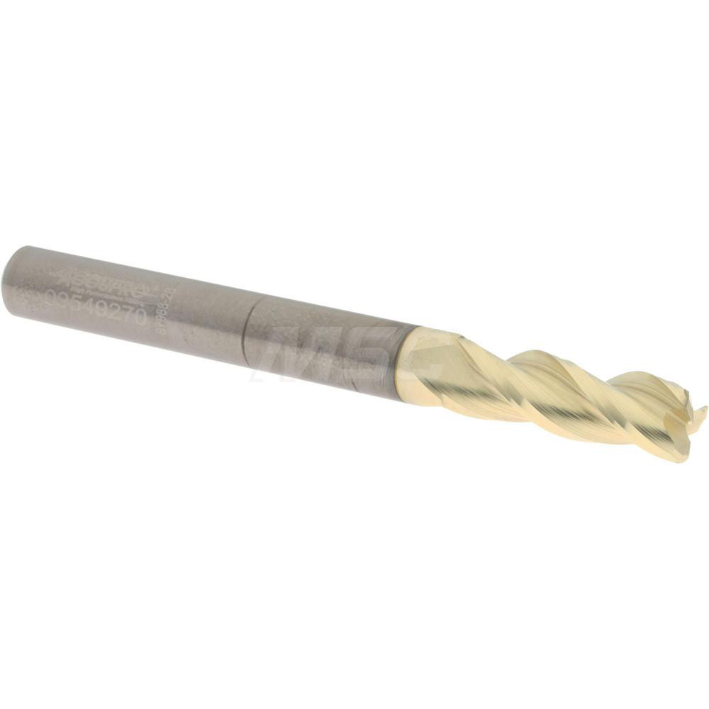 Hertel Combination Drill & Countersink: #6, 1/2" Body Dia, 118 deg, High-Speed Steel - H-81185060600