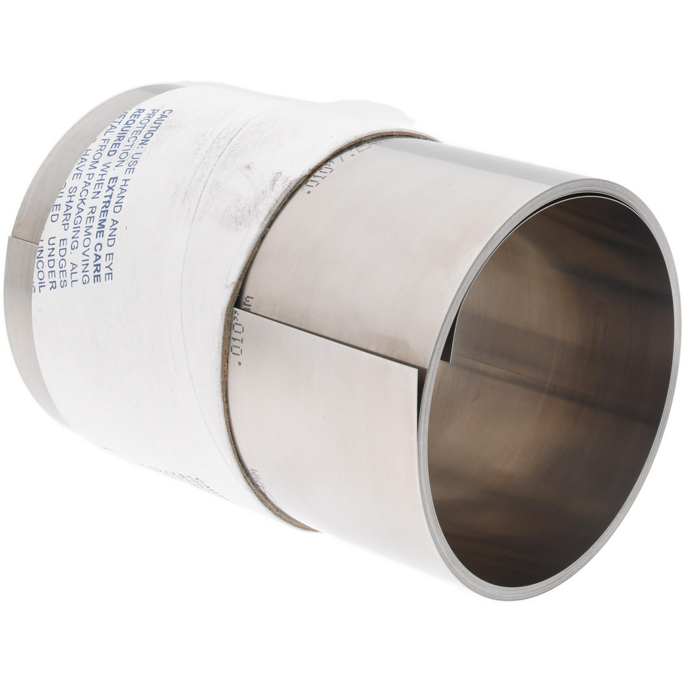 Magafor Spotting Drill: 1" Dia, 120 deg, 5-3/8" OAL, Cobalt M-35 (HSS-E) - 81196254000