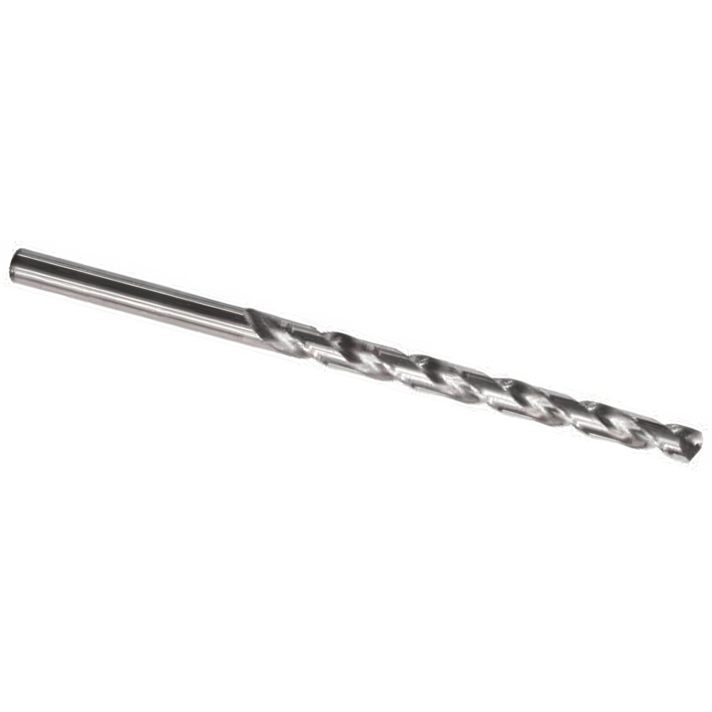 Accupro Spotting Drill: 1.80 mm Dia, 120 deg, 38 mm OAL, Solid Carbide - A-6140180R