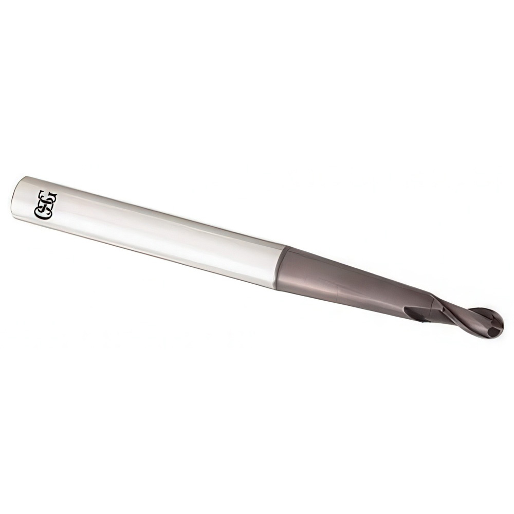 Accupro Spotting Drill: 1.80 mm Dia, 120 deg, 38 mm OAL, Solid Carbide - A-6140180R