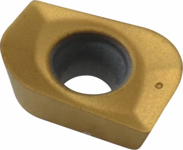 Hertel Spotting Drill: 1" Dia, 120 deg, 5-3/8" OAL, High-Speed Steel - H-8119D254006