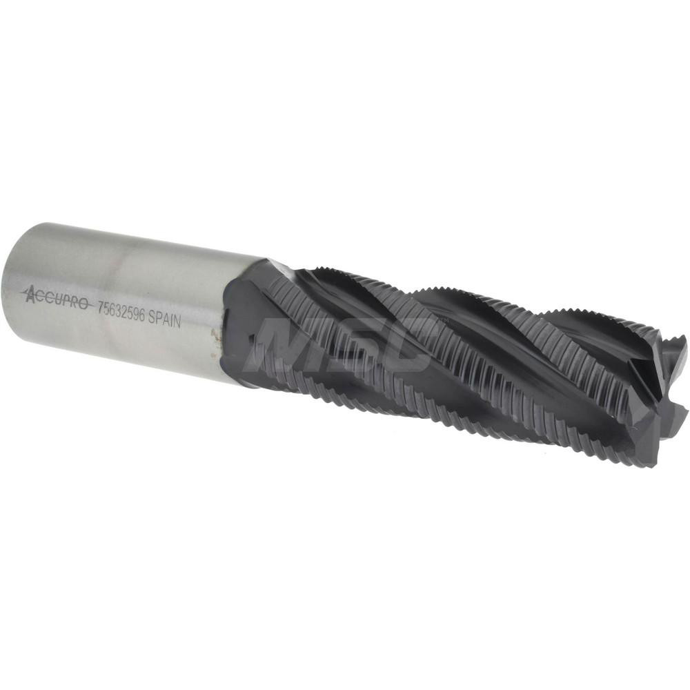Precision Twist Drill Spotting Drill: 1" Dia, 120 deg, 8" OAL, High-Speed Steel - 6000076