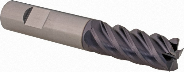 Guhring Spotting Drill: 1/4" Dia, 90 deg, High-Speed Steel - 9005680063500
