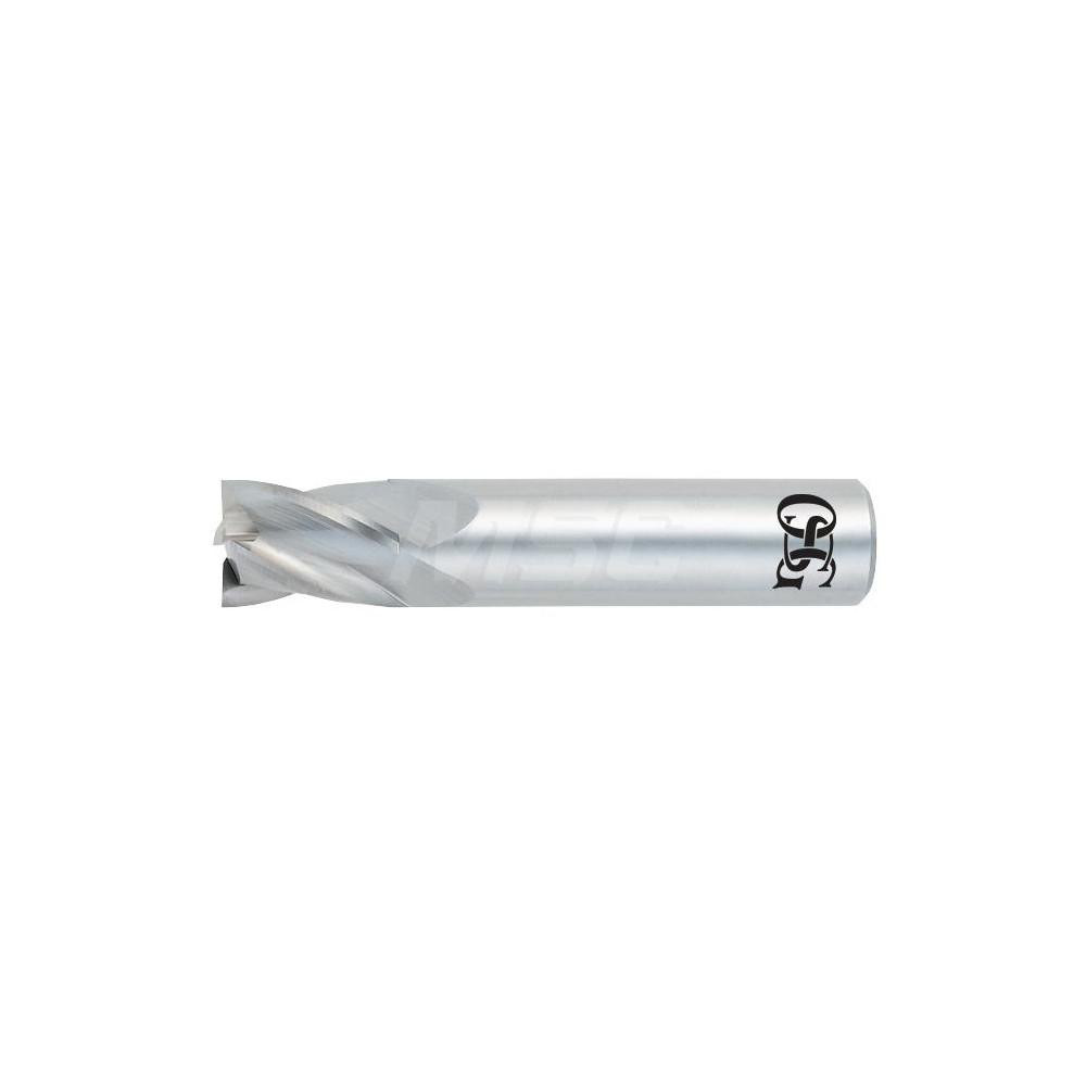 Magafor Spotting Drill: 8.00 mm Dia, 90 deg, Cobalt M-35 (HSS-E) - 81197080000