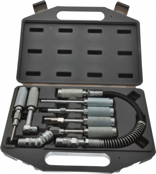 Walter-Titex Combination Drill & Countersink: #4, 7.94 mm Body Dia, High-Speed Steel - 5073673