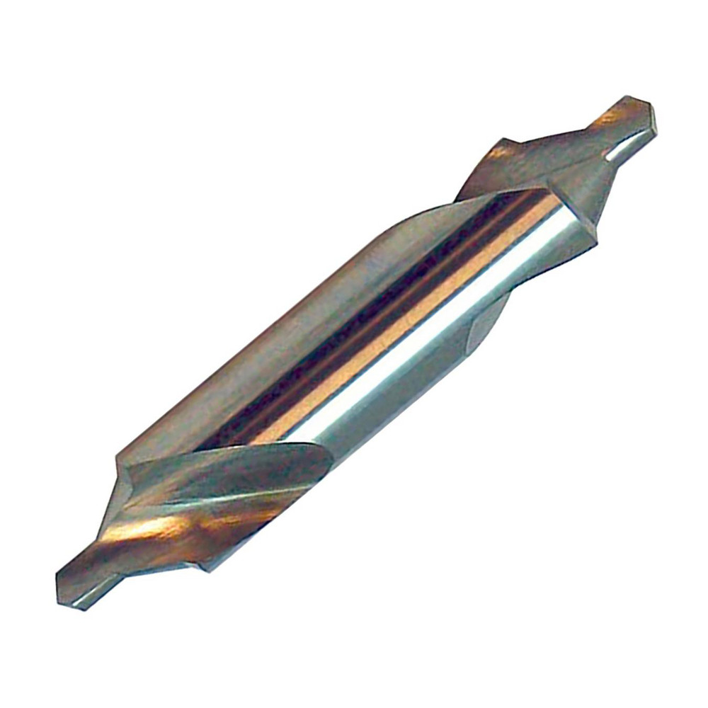 Keo Combination Drill & Countersink: 20.00 mm Body Dia, 118 deg, High-Speed Steel - 906-001-439