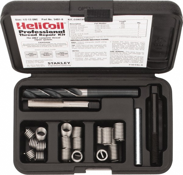 Precision Twist Drill Spotting Drill: 1/2" Dia, 120 deg, 3-3/4" OAL, High-Speed Steel - 6000110
