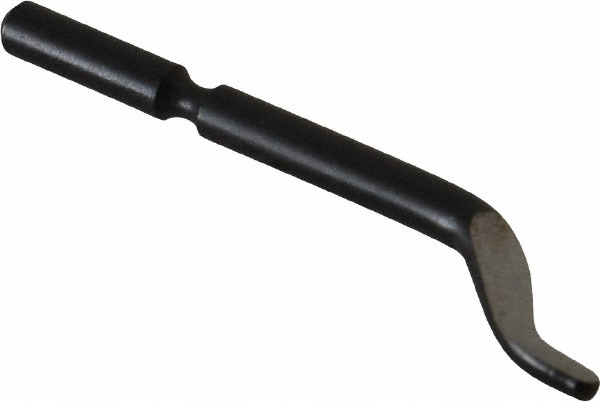 OSG Spotting Drill: 6.00 mm Dia, 90 deg, 72 mm OAL, High-Speed Steel - 63606