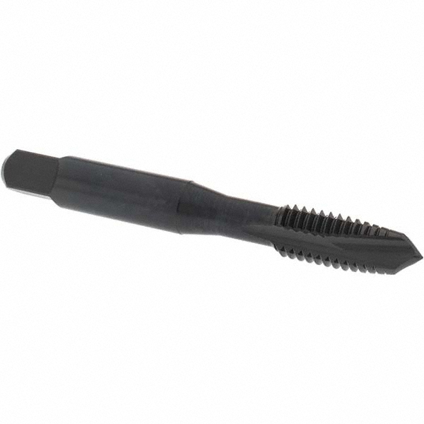 OSG Spotting Drill: 6.00 mm Dia, 90 deg, 72 mm OAL, High-Speed Steel - 63606