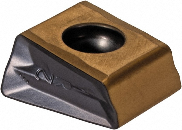 Precision Twist Drill Spotting Drill: 3/8" Dia, 90 deg, 3-1/8" OAL, High-Speed Steel - 6000150