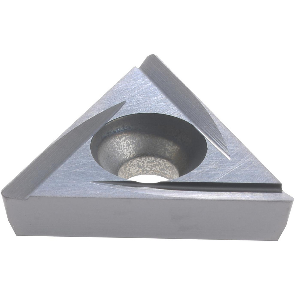 Precision Twist Drill Spotting Drill: 1/4" Dia, 120 deg, 4" OAL, High-Speed Steel - 6000166