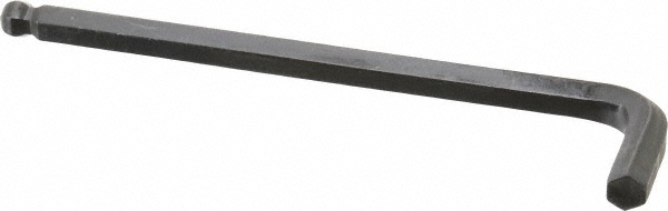 Precision Twist Drill Spotting Drill: 1/4" Dia, 120 deg, 4" OAL, High-Speed Steel - 6000166