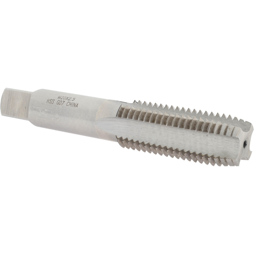Value Collection Spotting Drill: 7/8" Dia, 118 deg, 2-1/2" OAL, High-Speed Steel - 19442960078000S