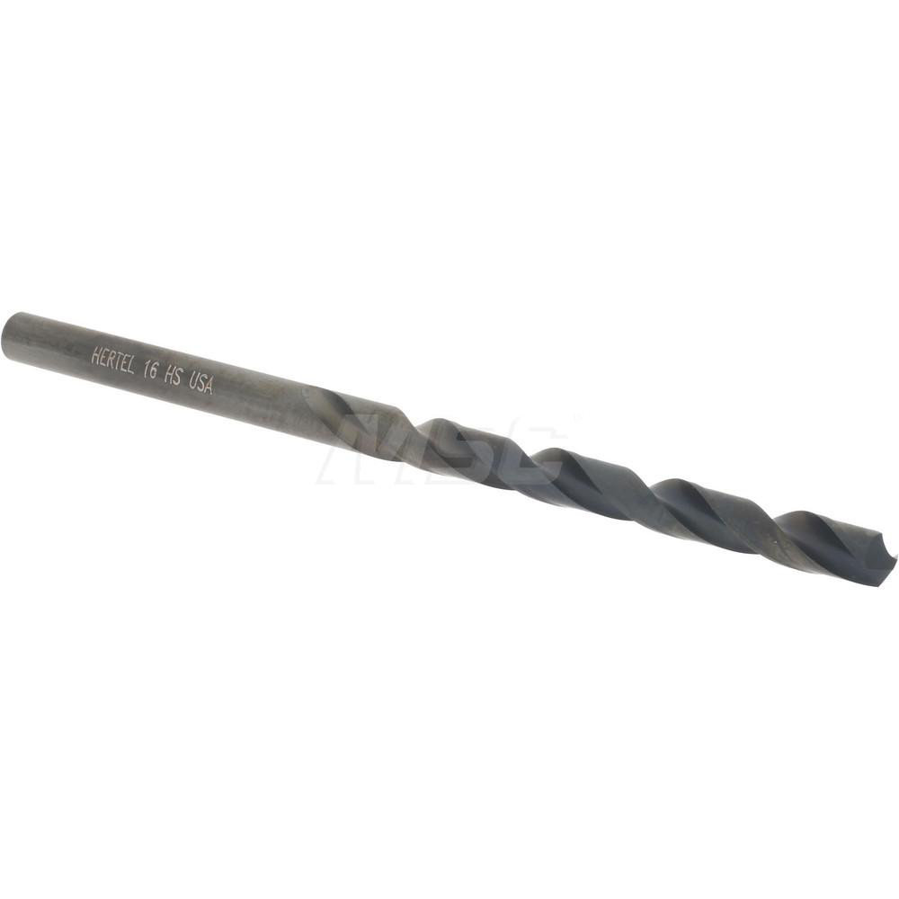 Value Collection Spotting Drill: 1/4" Dia, 90 deg, 2-1/2" OAL, High-Speed Steel - 1944296001400X2