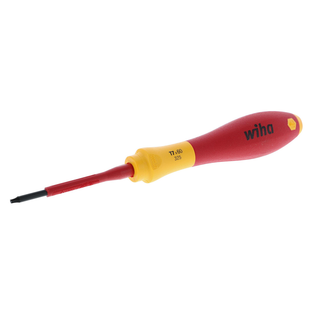 Hertel Spotting Drill: 1" Dia, 90 deg, 8" OAL, High-Speed Steel - H-8119C254008