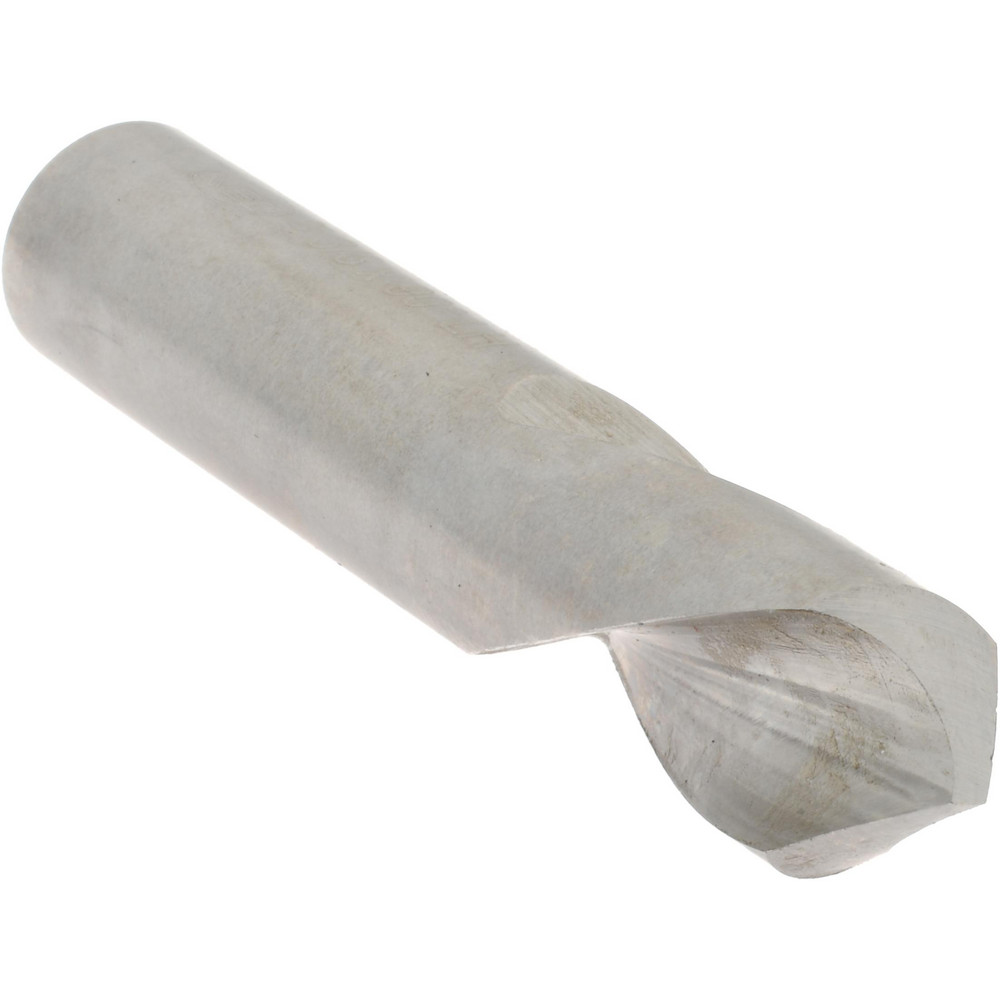 Keo Spotting Drill: 3/8" Dia, 90 deg, 2" OAL, High-Speed Steel - 955-000-042