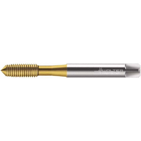 Keo Spotting Drill: 3/8" Dia, 90 deg, 2" OAL, High-Speed Steel - 955-000-042