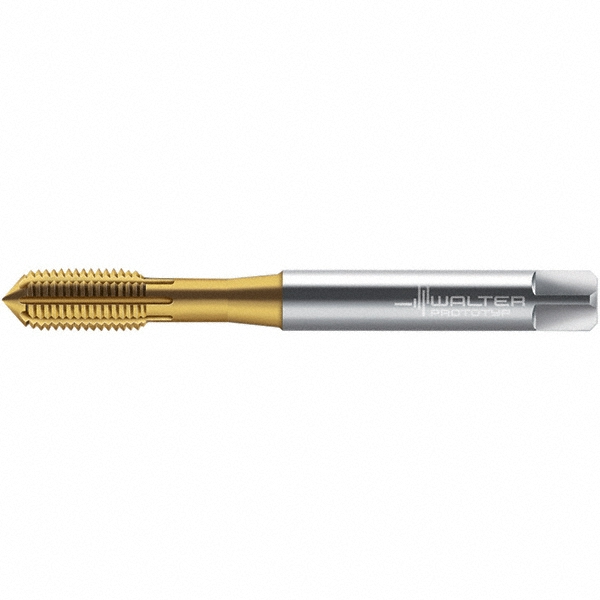 Keo Spotting Drill: 3/8" Dia, 90 deg, 2" OAL, High-Speed Steel - 955-000-042