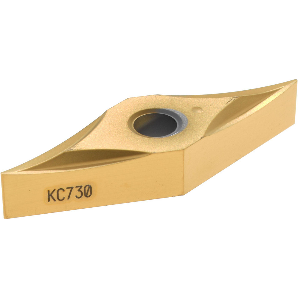 Value Collection Spotting Drill: 5/8" Dia, 90 deg, 4-3/8" OAL, High-Speed Steel - 1944296005800X4