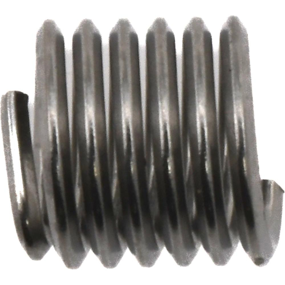 Walter-Titex Spotting Drill: 8.00 mm Dia, 90 deg, 79 mm OAL, High-Speed Steel - 5153713