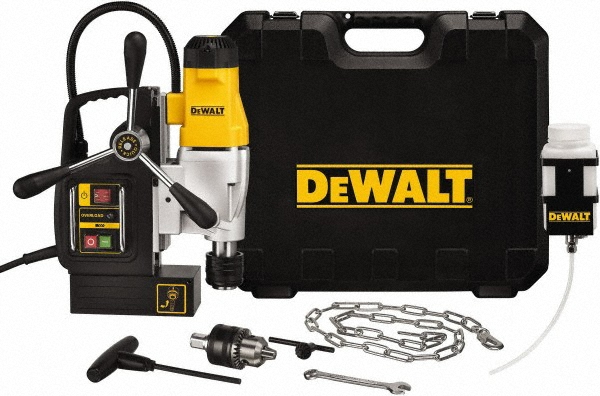 Hertel Combination Drill & Countersink: #9, 7/8" Body Dia, 118 deg, High-Speed Steel - H-81115090000