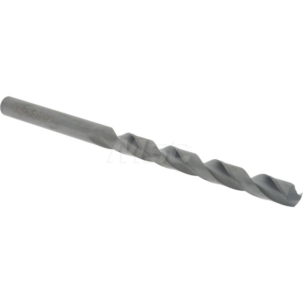 National Twist Drill Combination Drill & Countersink: #5, High-Speed Steel - 017105AW