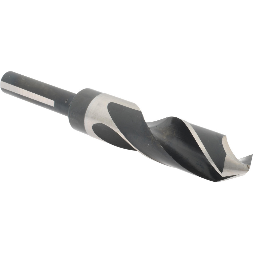 Keo Spotting Drill: 7/8" Dia, 118 deg, 2-1/2" OAL, High-Speed Steel - 955-000-059